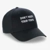 Pegador Caps & Hats|Admore Cap Black