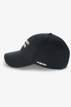 Pegador Caps & Hats|Admore Cap Black