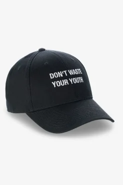 Pegador Caps & Hats|Admore Cap Black