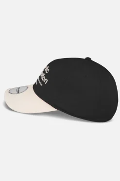 Pegador Caps & Hats|Alchar Baseball Cap Black Desert Sand