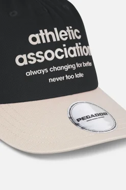 Pegador Caps & Hats|Alchar Baseball Cap Black Desert Sand