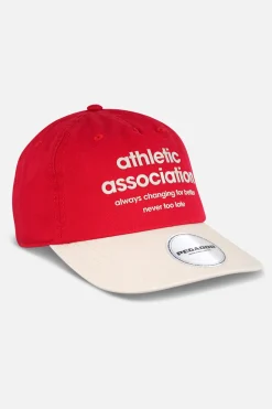 Pegador Caps & Hats|Alchar Baseball Cap Red Desert Sand