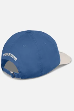 Pegador Caps & Hats|Alchar Baseball Cap Retro Blue Desert Sand
