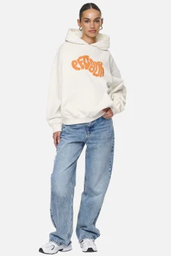 Pegador Jeans|Allora Wide Jeans Bright Denim Blue
