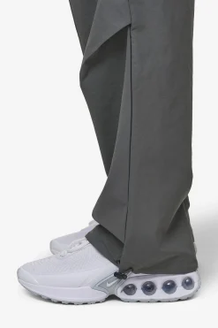 Pegador Pants & Joggers|Arden Parachute Pants Anthracite Black