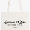 Pegador Bags|Bags|Argus Tote Bag Natural