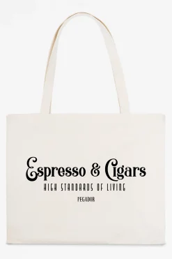 Pegador Bags|Bags|Argus Tote Bag Natural