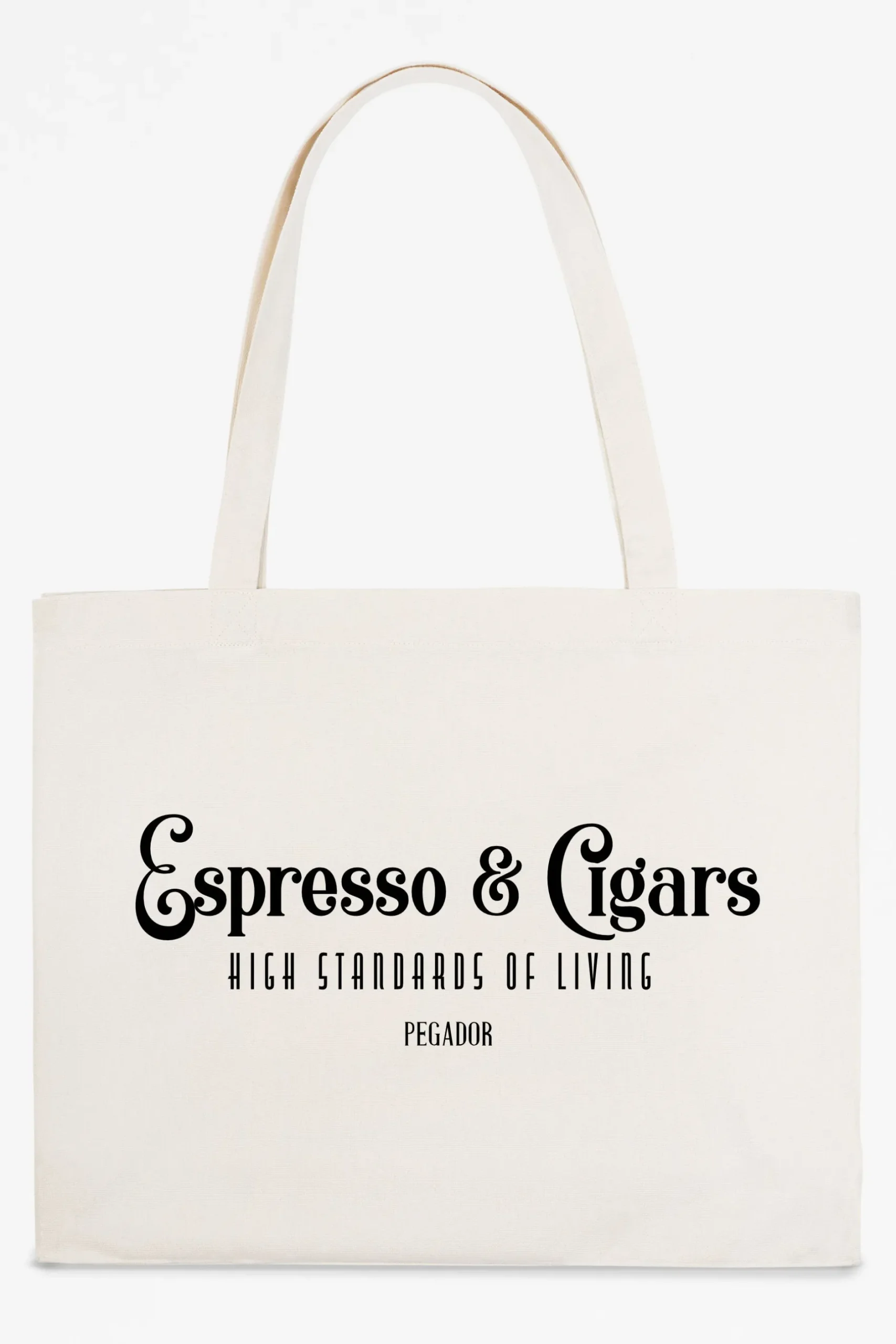 Pegador Bags|Bags|Argus Tote Bag Natural