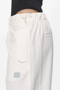 Pegador Pants|Askoy Tower Skydiver Track Pants Salty Cream