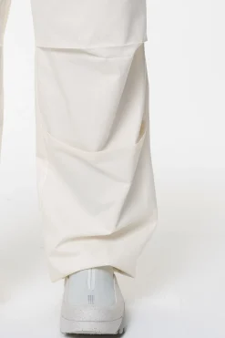 Pegador Pants|Askoy Tower Skydiver Track Pants Salty Cream