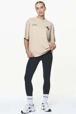 Pegador Leggings|Bailey Leggings Black