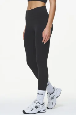 Pegador Leggings|Bailey Leggings Black