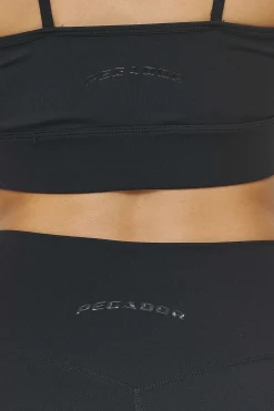Pegador Leggings|Bailey Leggings Black
