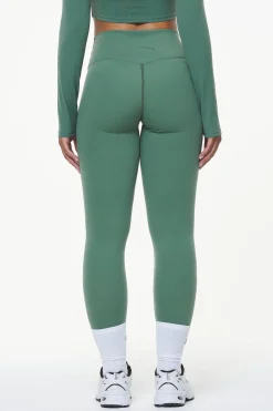 Pegador Leggings|Bailey Leggings Garden Green