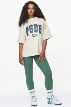 Pegador Leggings|Bailey Leggings Garden Green
