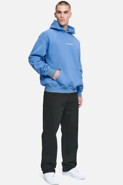 Pegador Jeans|Baltra Baggy Jeans Deep Black
