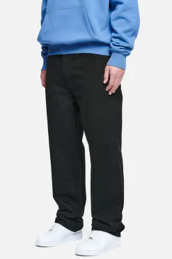 Pegador Jeans|Baltra Baggy Jeans Deep Black
