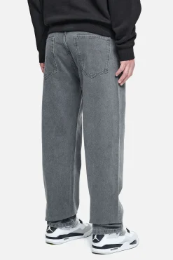 Pegador Jeans|Baltra Baggy Jeans Washed Grey