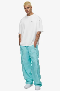 Pegador Tees|Banberry Oversized Tee White