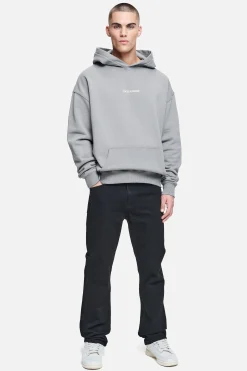 Pegador Jeans|Baures Straight Jeans Deep Black