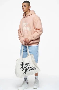 Pegador Bags|Bags|Bentler Tote Bag Natural