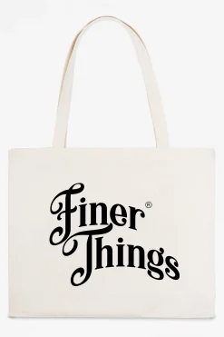 Pegador Bags|Bags|Bentler Tote Bag Natural