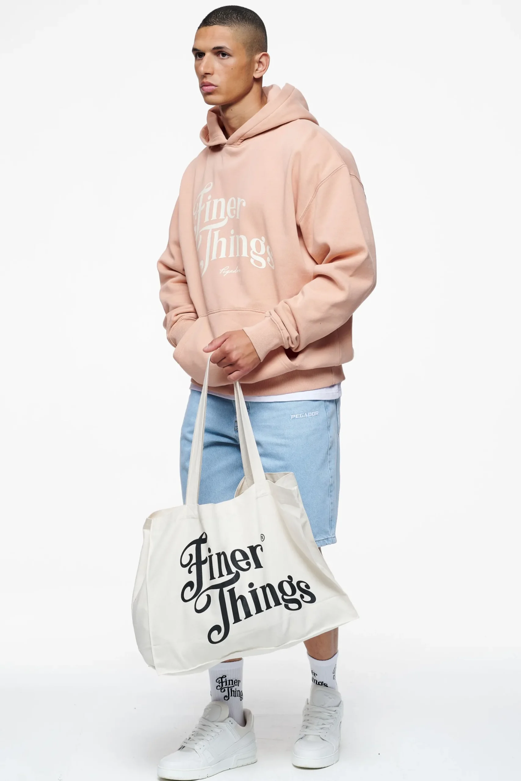 Pegador Bags|Bags|Bentler Tote Bag Natural