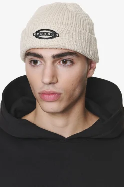 Pegador Beanies|Beyn Beanie Kingdom Beige