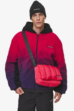 Pegador Bags|Bags|Blamor Rubber Puffer Bag Virtual Pink