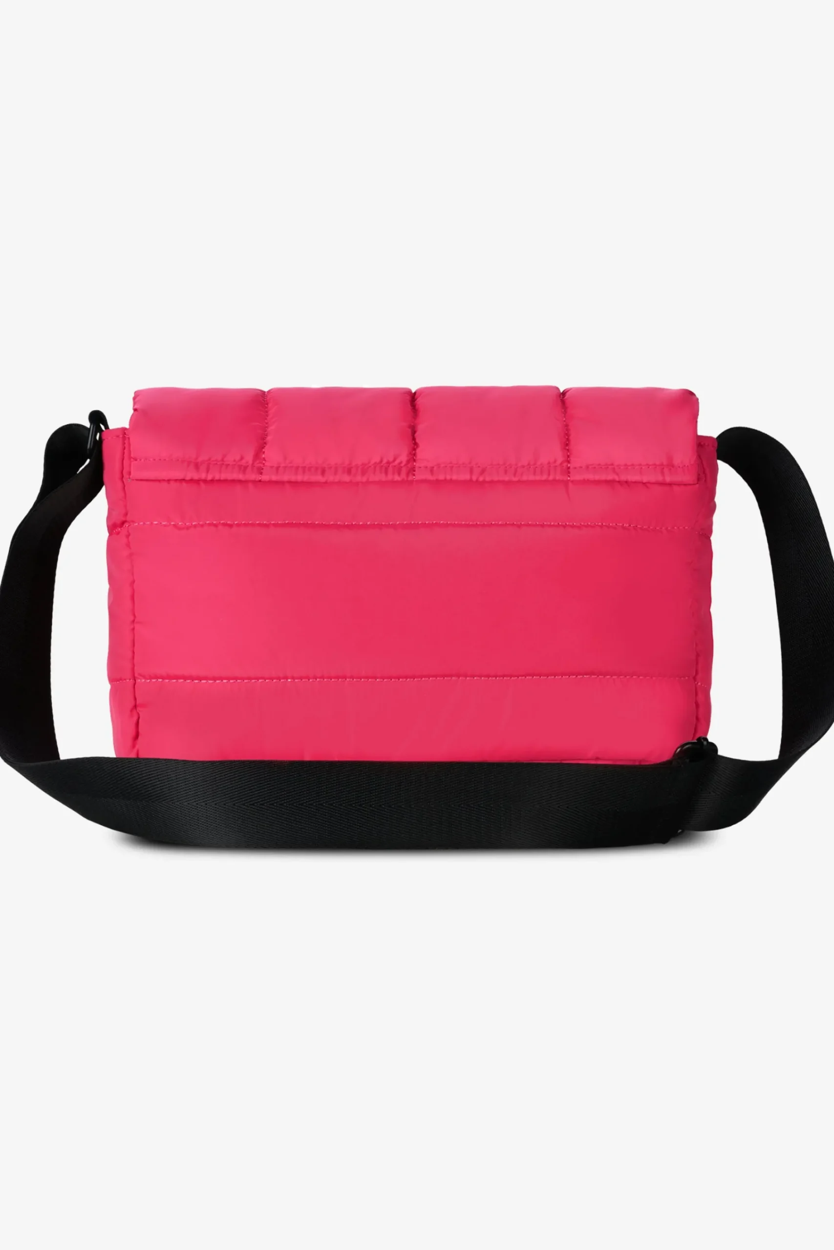 Pegador Bags|Bags|Blamor Rubber Puffer Bag Virtual Pink