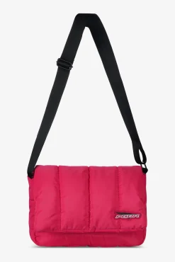 Pegador Bags|Bags|Blamor Rubber Puffer Bag Virtual Pink