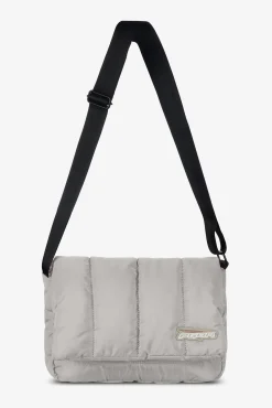 Pegador Bags|Bags|Blamor Rubber Puffer Bag Light Beige