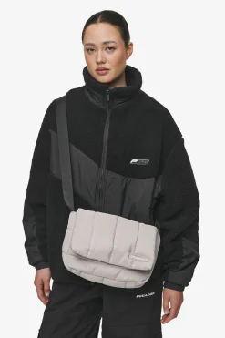 Pegador Bags|Bags|Blamor Rubber Puffer Bag Light Beige