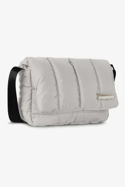Pegador Bags|Bags|Blamor Rubber Puffer Bag Light Beige