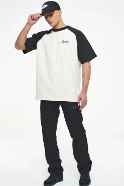 Pegador Pants & Joggers|Blanka Chino Pants Black