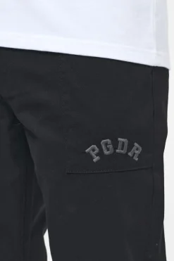 Pegador Pants & Joggers|Blanka Chino Pants Black