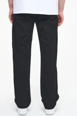 Pegador Pants & Joggers|Blanka Chino Pants Black