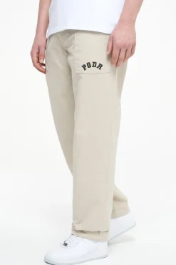 Pegador Pants & Joggers|Blanka Chino Pants Stone