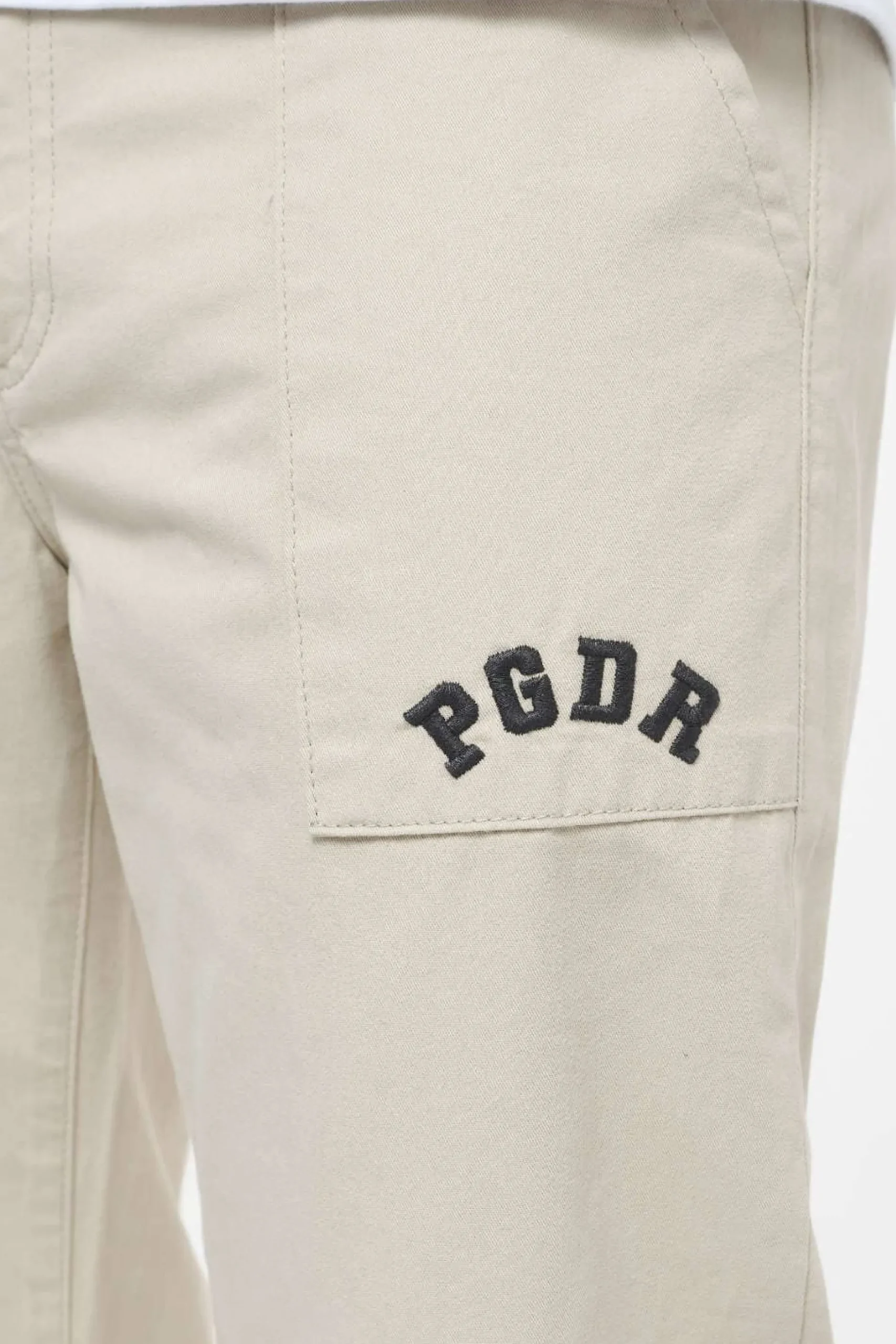 Pegador Pants & Joggers|Blanka Chino Pants Stone