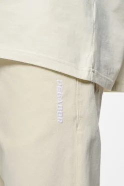Pegador Jeans|Bulver Straight Jeans Unbleached