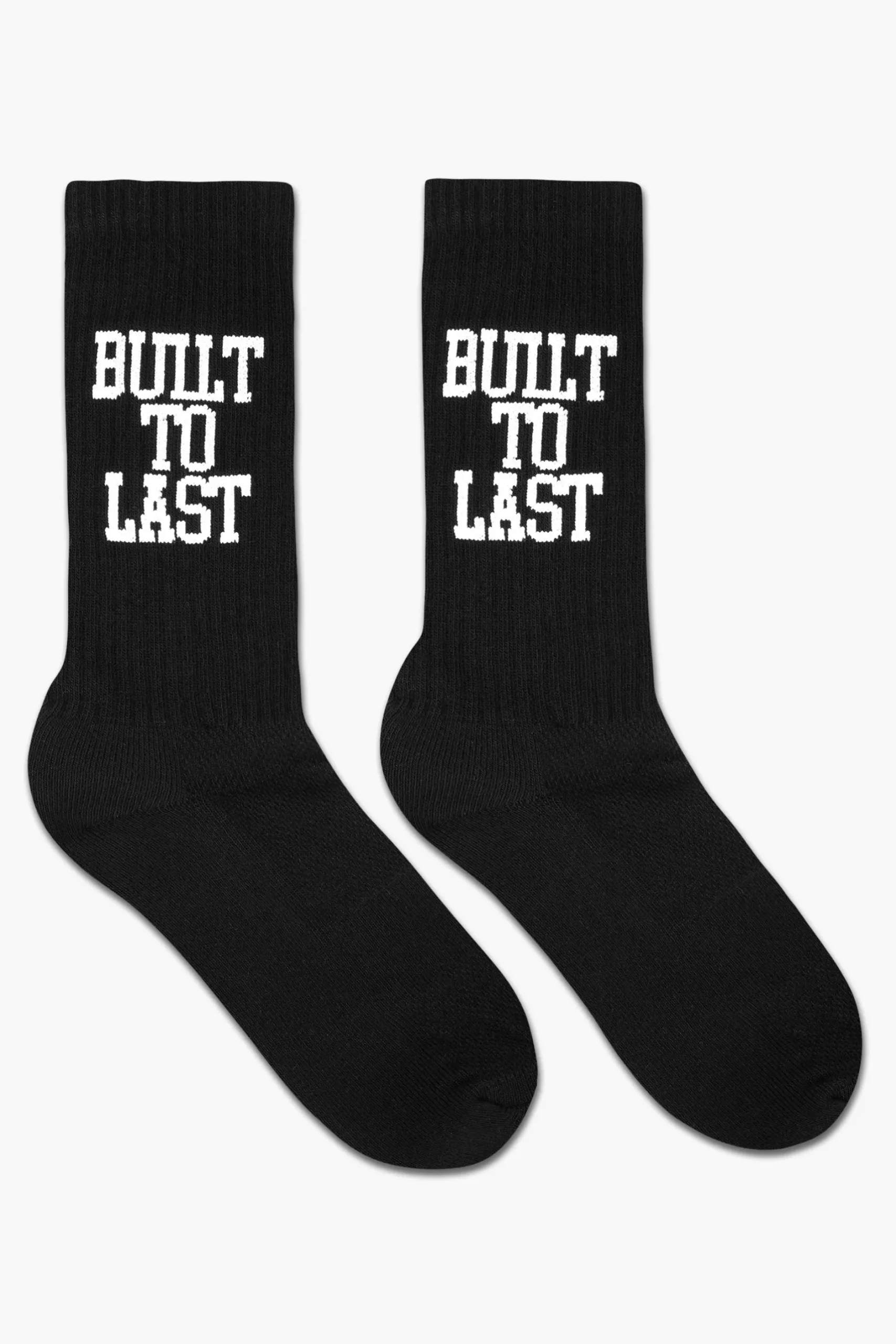 Pegador Socks|Socks|Cerez Socks Black White