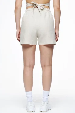 Pegador Shorts|Ceria Canvas Shorts Unbleached