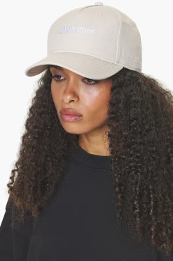 Pegador Caps & Hats|Champ Cap Kingdom Beige