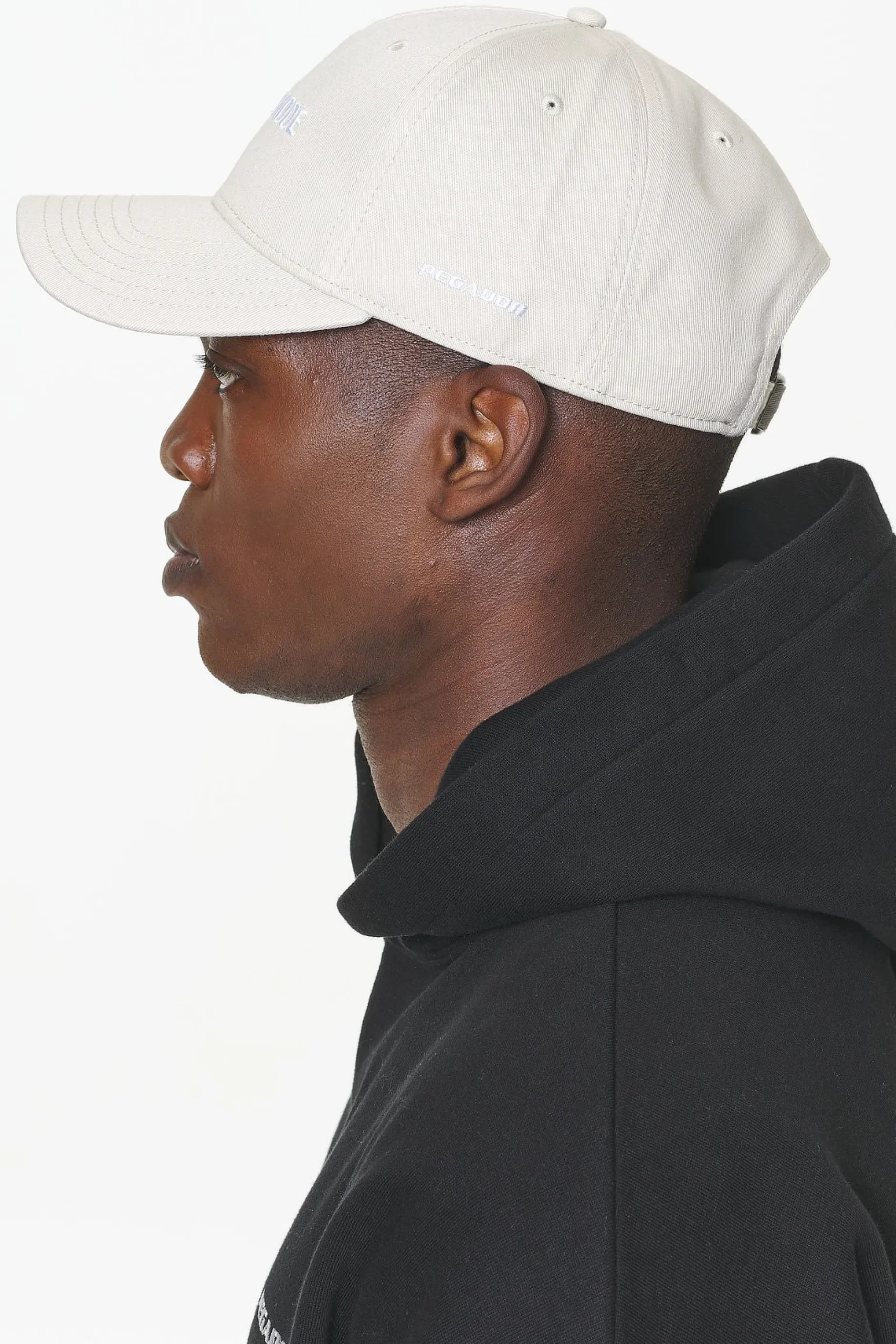 Pegador Caps & Hats|Champ Cap Kingdom Beige
