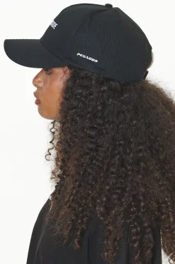 Pegador Caps & Hats|Champ Cap Onyx Black