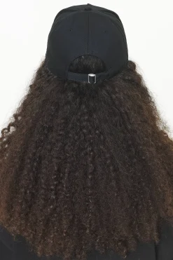 Pegador Caps & Hats|Champ Cap Onyx Black