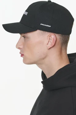 Pegador Caps & Hats|Champ Cap Onyx Black