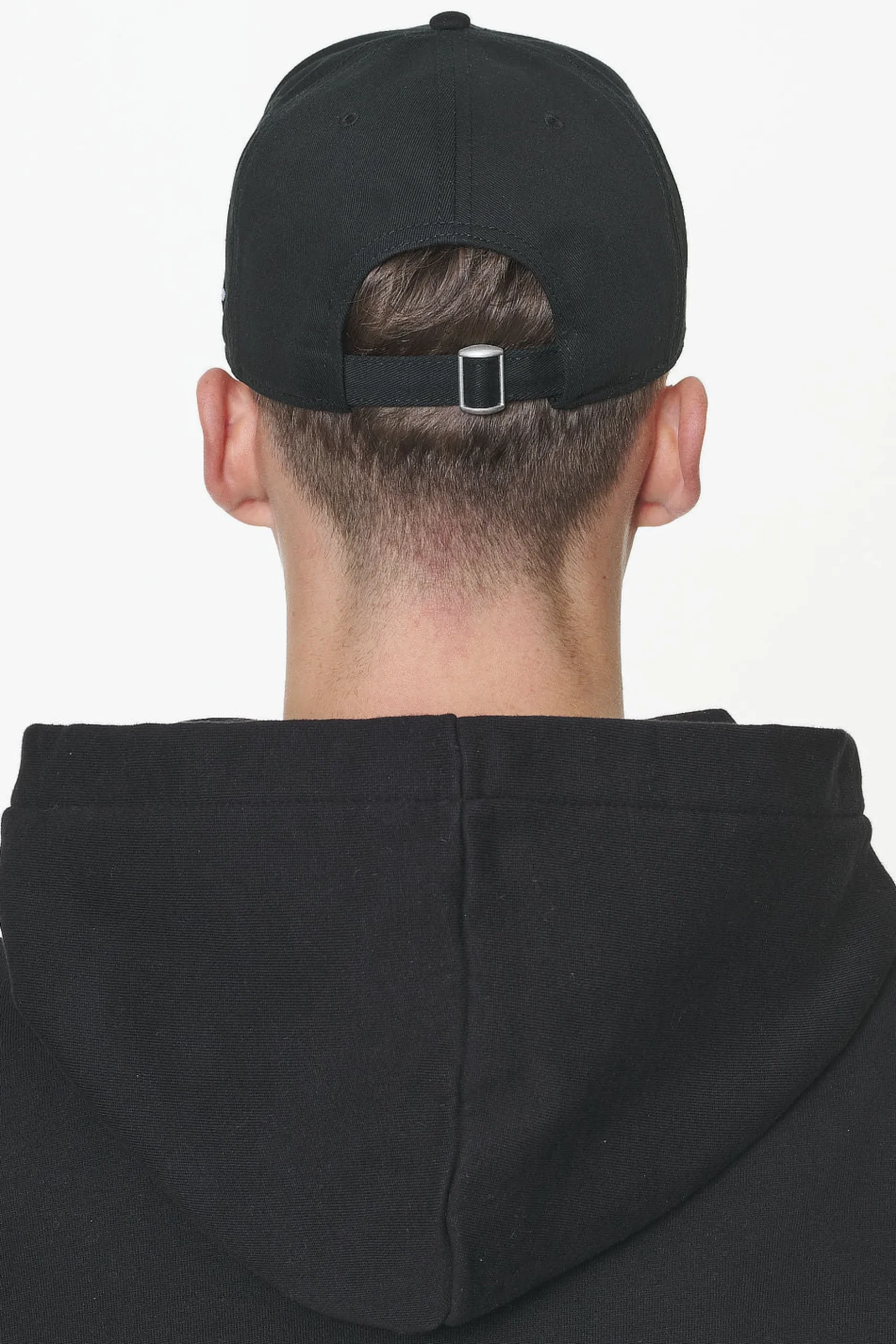 Pegador Caps & Hats|Champ Cap Onyx Black