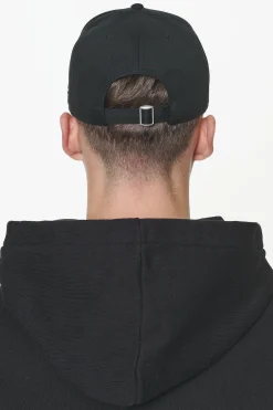 Pegador Caps & Hats|Champ Cap Onyx Black
