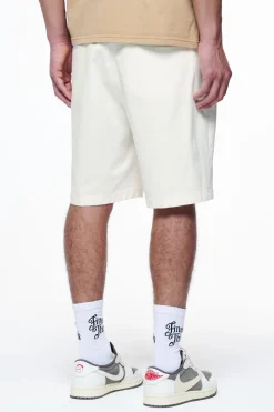 Pegador Shorts|Cielo Chino Shorts Unbleached
